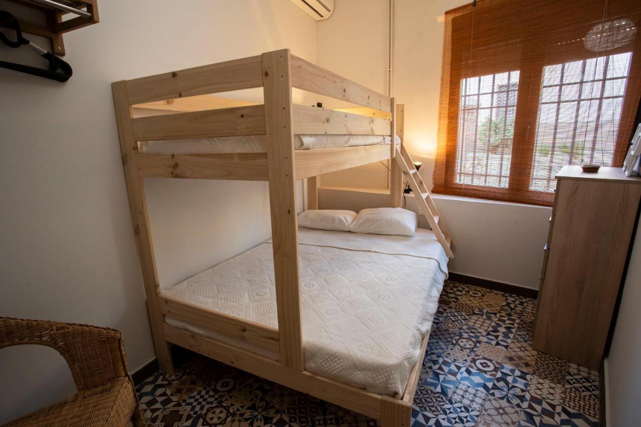 Casa Rural Abuela Andrea Almonacid de Toledo Екстериор снимка